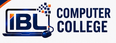 IBL Computer College Logo